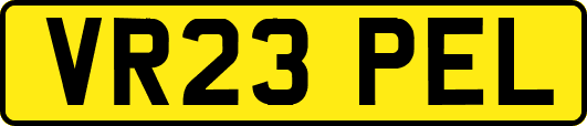 VR23PEL