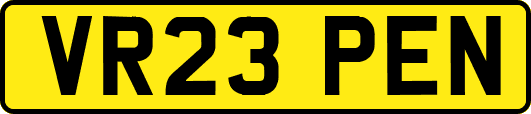 VR23PEN