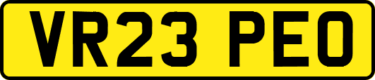 VR23PEO