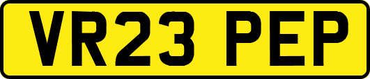 VR23PEP