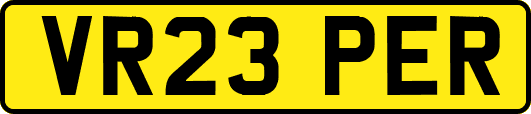 VR23PER