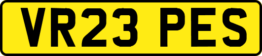 VR23PES