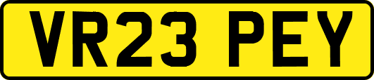 VR23PEY