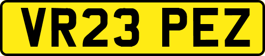 VR23PEZ