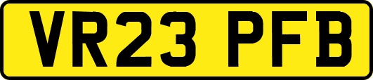 VR23PFB