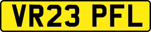 VR23PFL