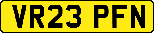 VR23PFN