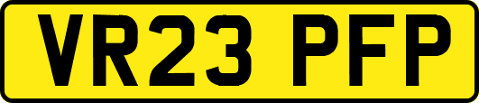 VR23PFP