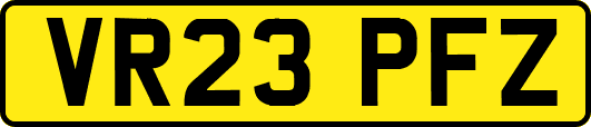 VR23PFZ