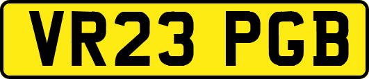 VR23PGB