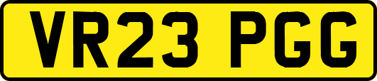 VR23PGG