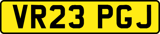 VR23PGJ