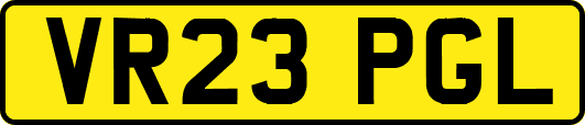 VR23PGL