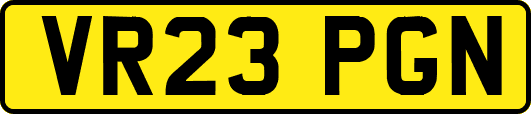 VR23PGN