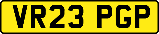 VR23PGP