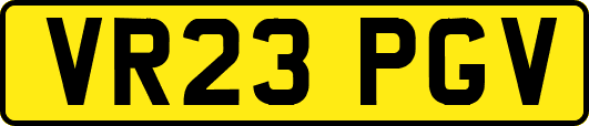VR23PGV
