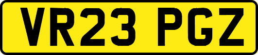 VR23PGZ