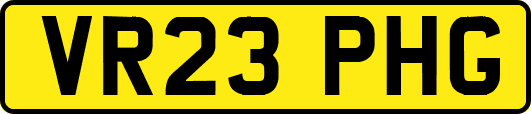 VR23PHG