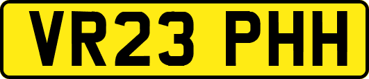 VR23PHH