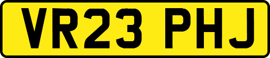 VR23PHJ