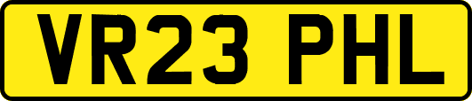 VR23PHL