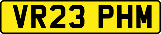 VR23PHM