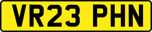 VR23PHN