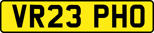 VR23PHO