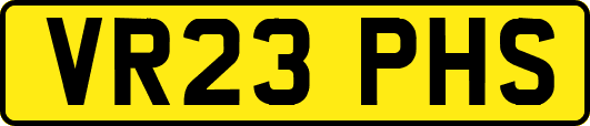 VR23PHS