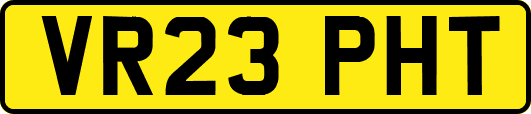 VR23PHT