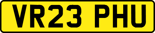 VR23PHU