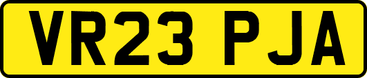 VR23PJA