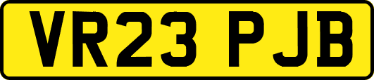 VR23PJB
