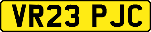 VR23PJC