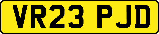 VR23PJD