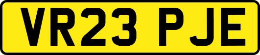VR23PJE