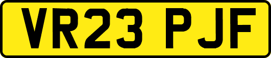VR23PJF