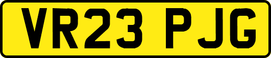 VR23PJG