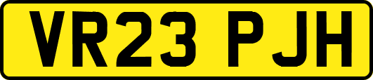 VR23PJH