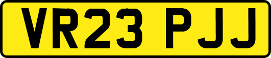 VR23PJJ