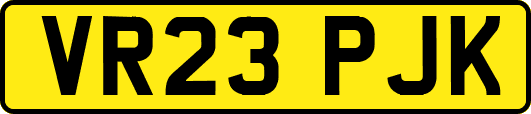 VR23PJK