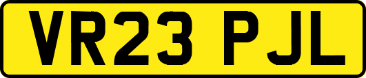 VR23PJL