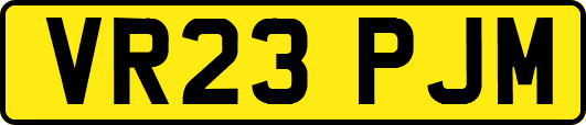 VR23PJM