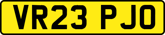 VR23PJO