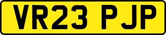 VR23PJP