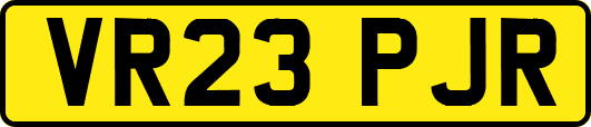 VR23PJR