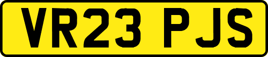 VR23PJS