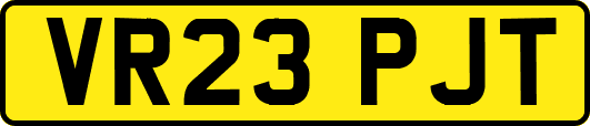 VR23PJT