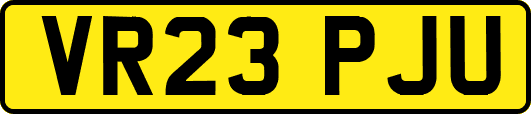 VR23PJU