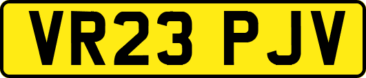 VR23PJV